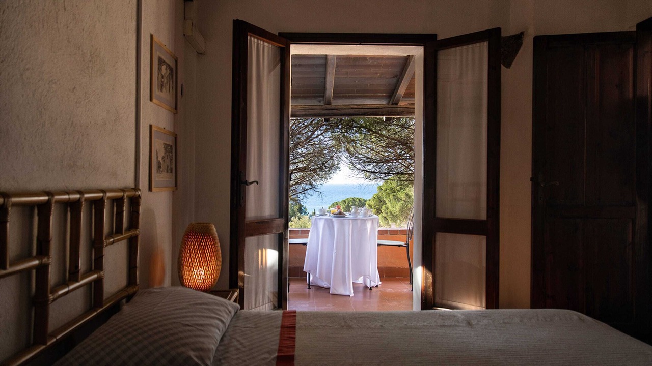 Photo of Outdoor in Torre delle Stelle