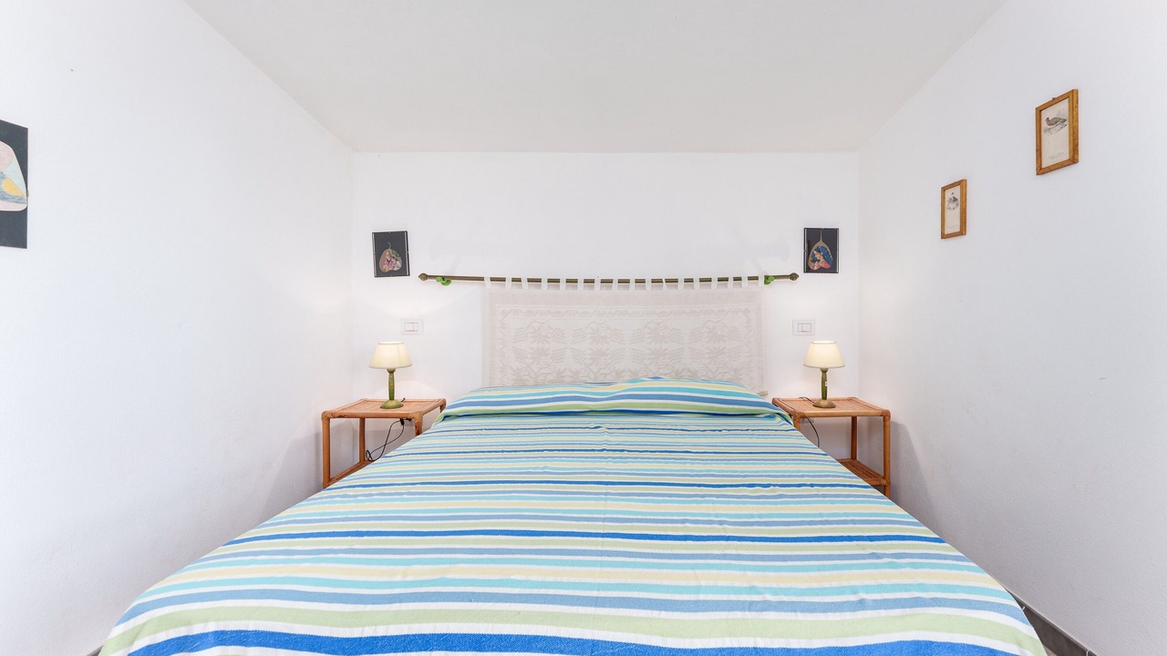 Photo of Bedroom in Siniscola