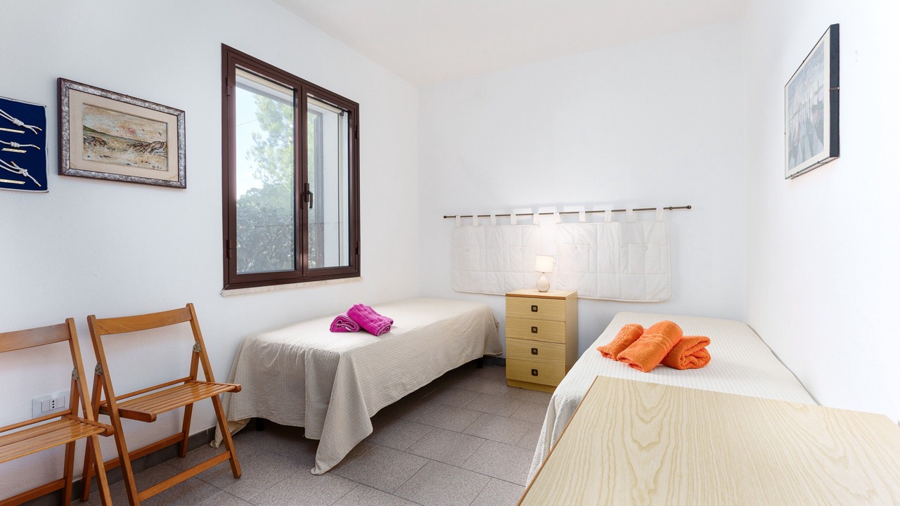 Photo of Bedroom in Siniscola