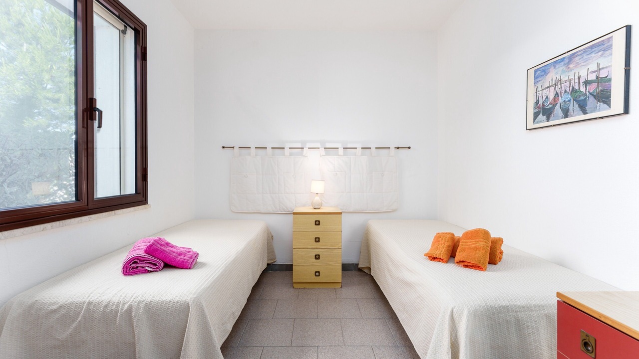 Photo of Bedroom in Siniscola