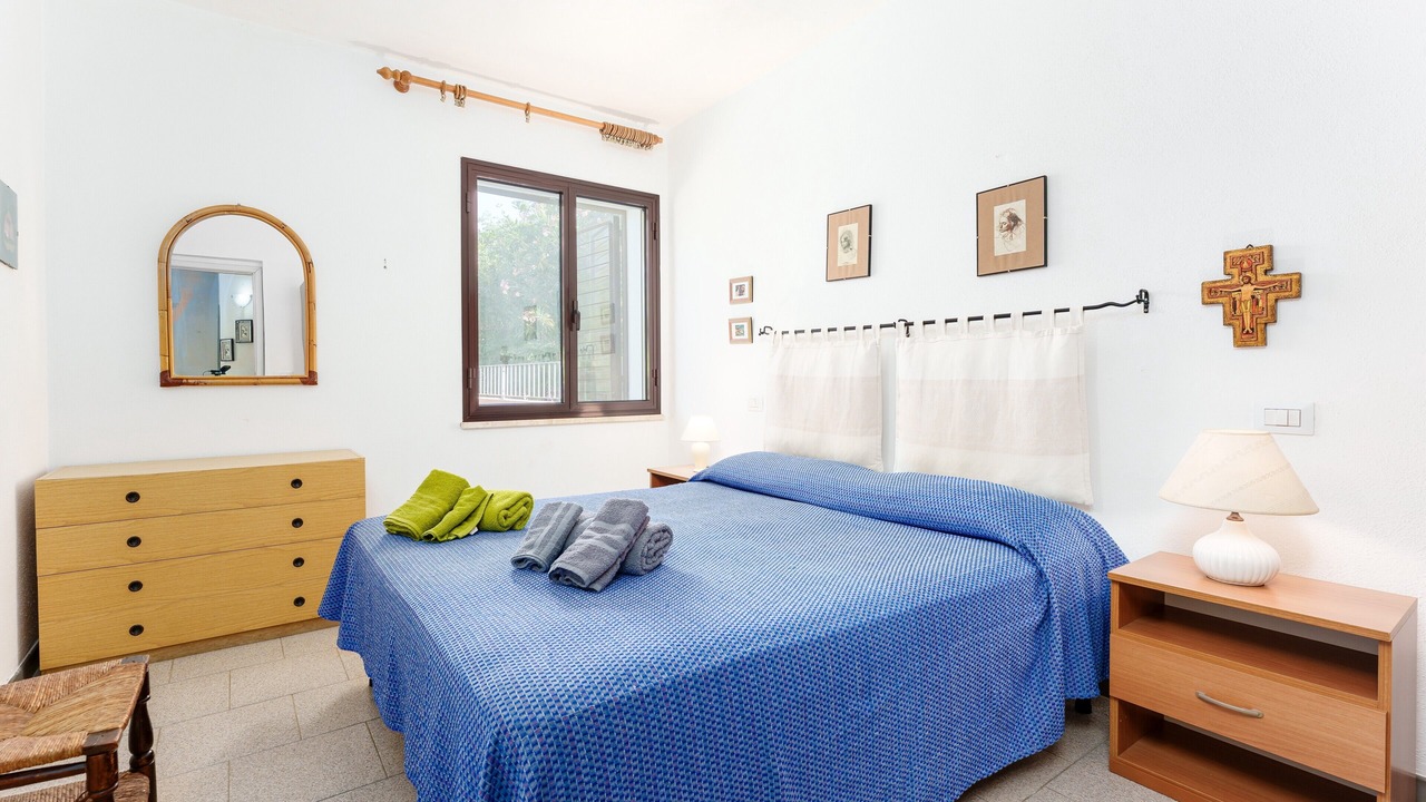 Photo of Bedroom in Siniscola