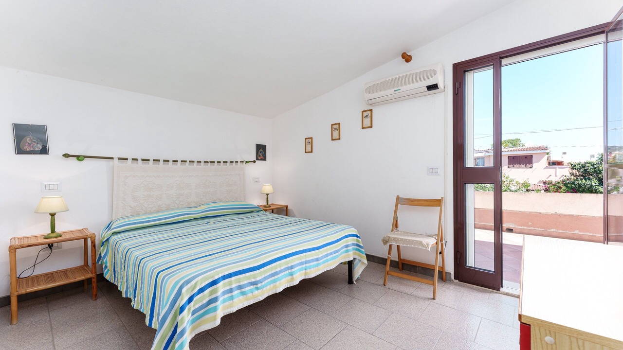 Photo of Bedroom in Siniscola