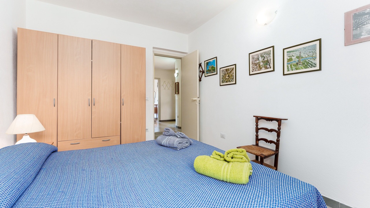 Photo of Bedroom in Siniscola