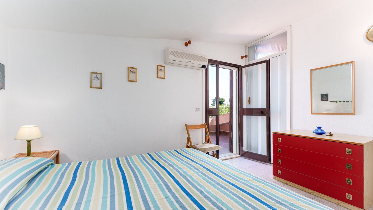 Photo of Bedroom in Siniscola