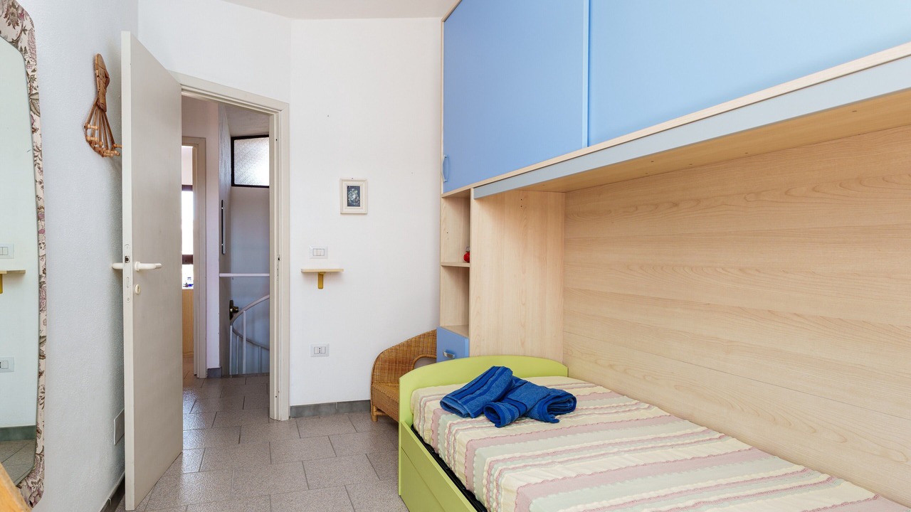 Photo of Bedroom in Siniscola