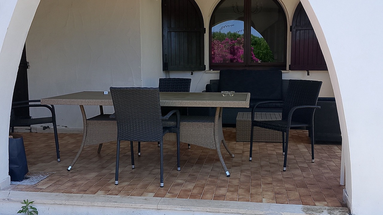 Photo of Outdoor in Sarroch
