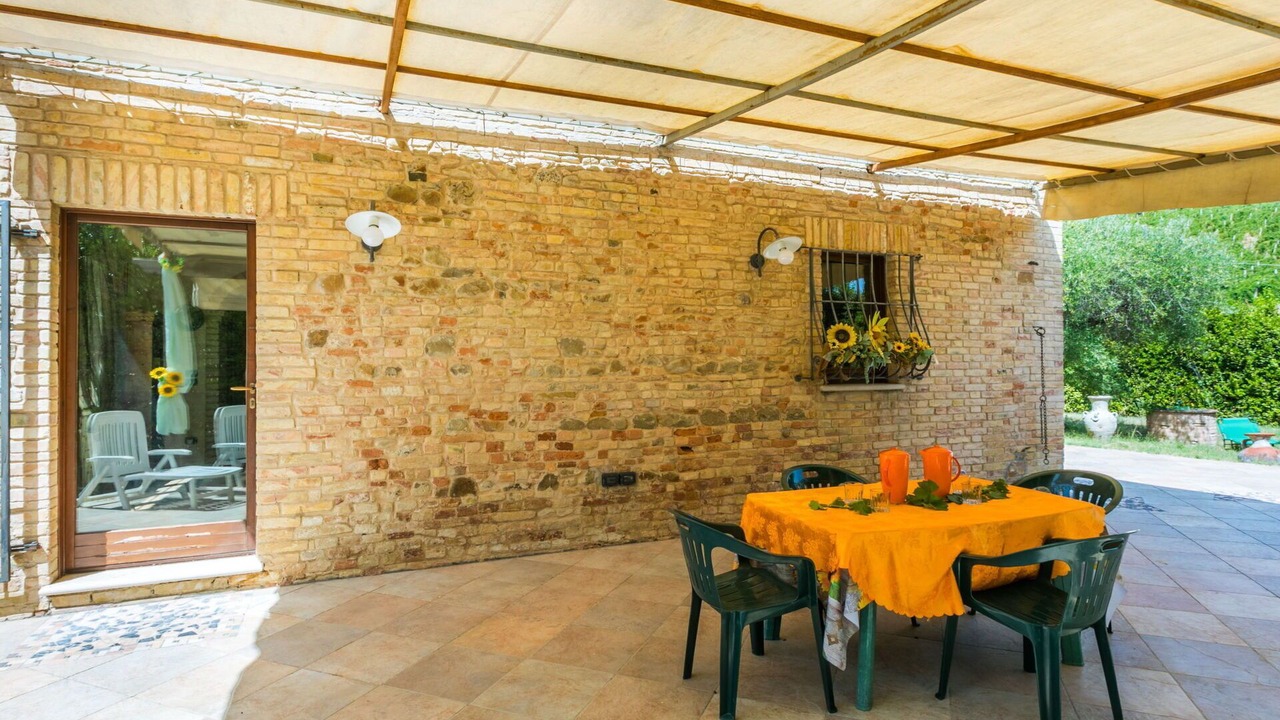 Photo of Bedroom in Castorano
