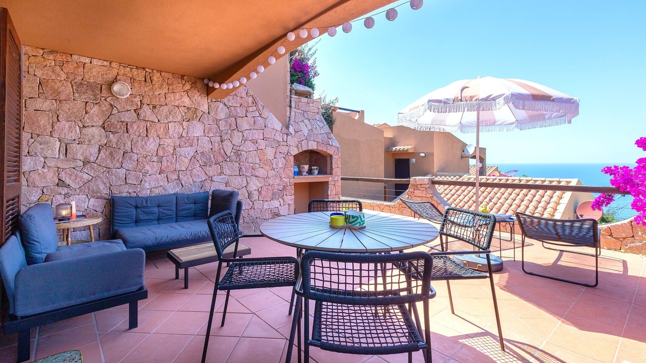 Photo of Outdoor in Costa Paradiso