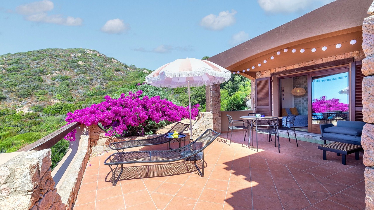Photo of Outdoor in Costa Paradiso