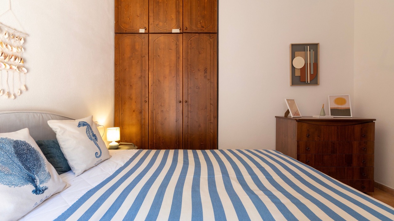 Photo of Bedroom in Costa Paradiso