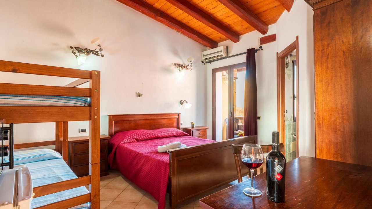 Photo of Bedroom in Bari Sardo