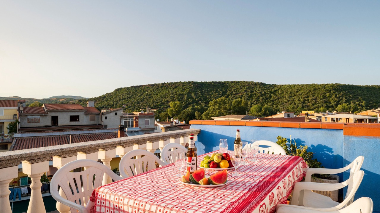 Photo of Outdoor in Bari Sardo