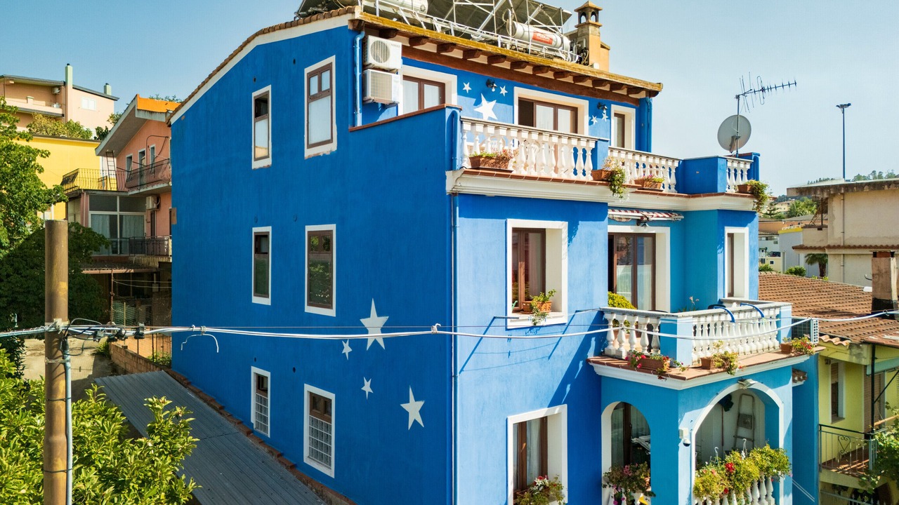 Photo of Outdoor in Bari Sardo