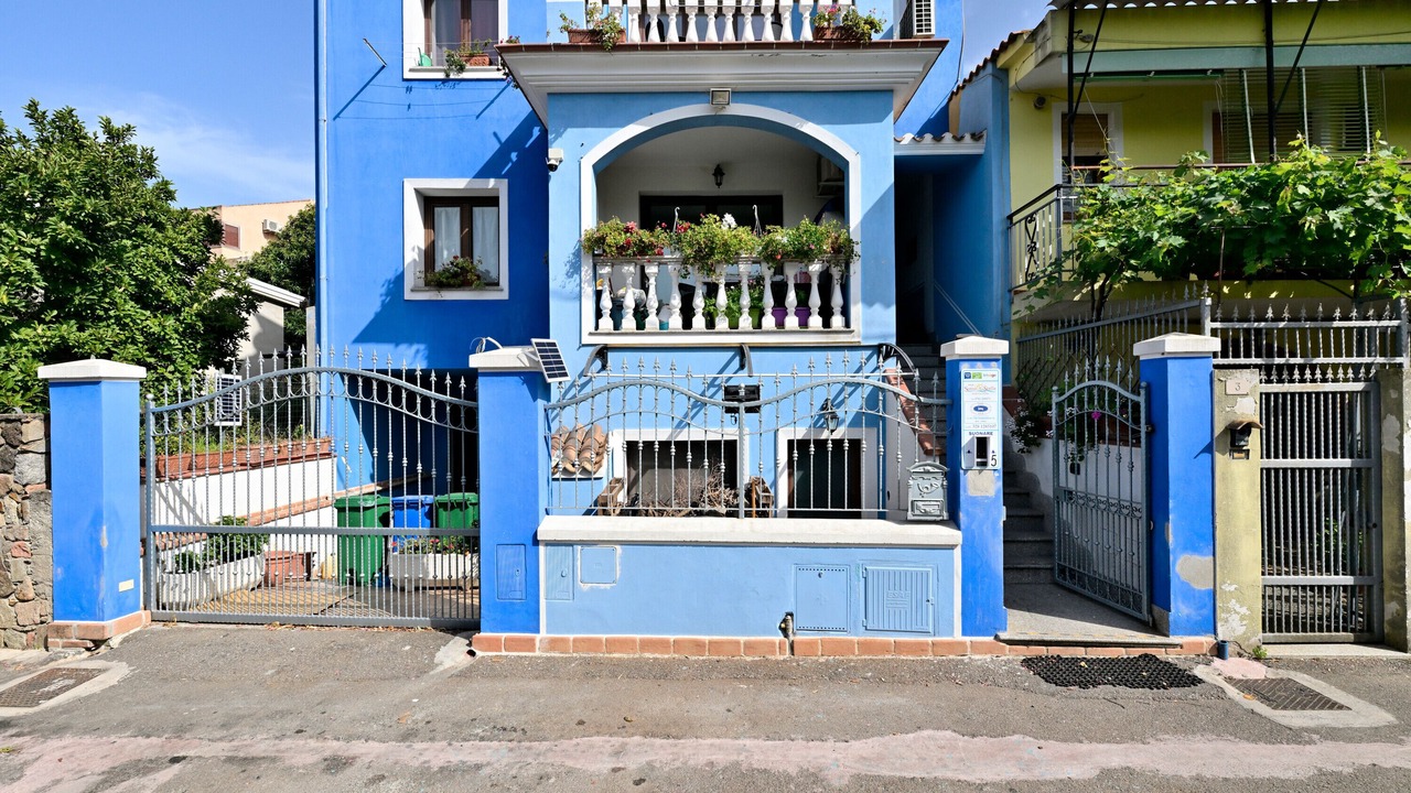 Photo of Outdoor in Bari Sardo