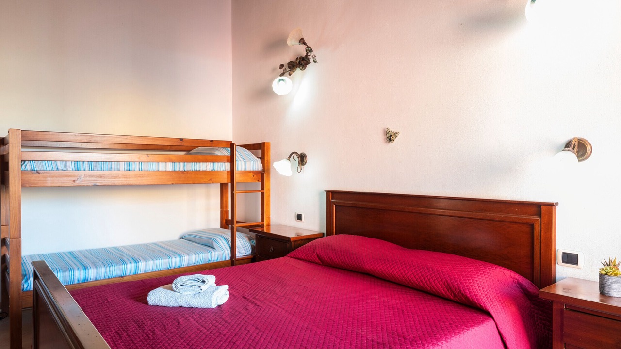 Photo of Bedroom in Bari Sardo
