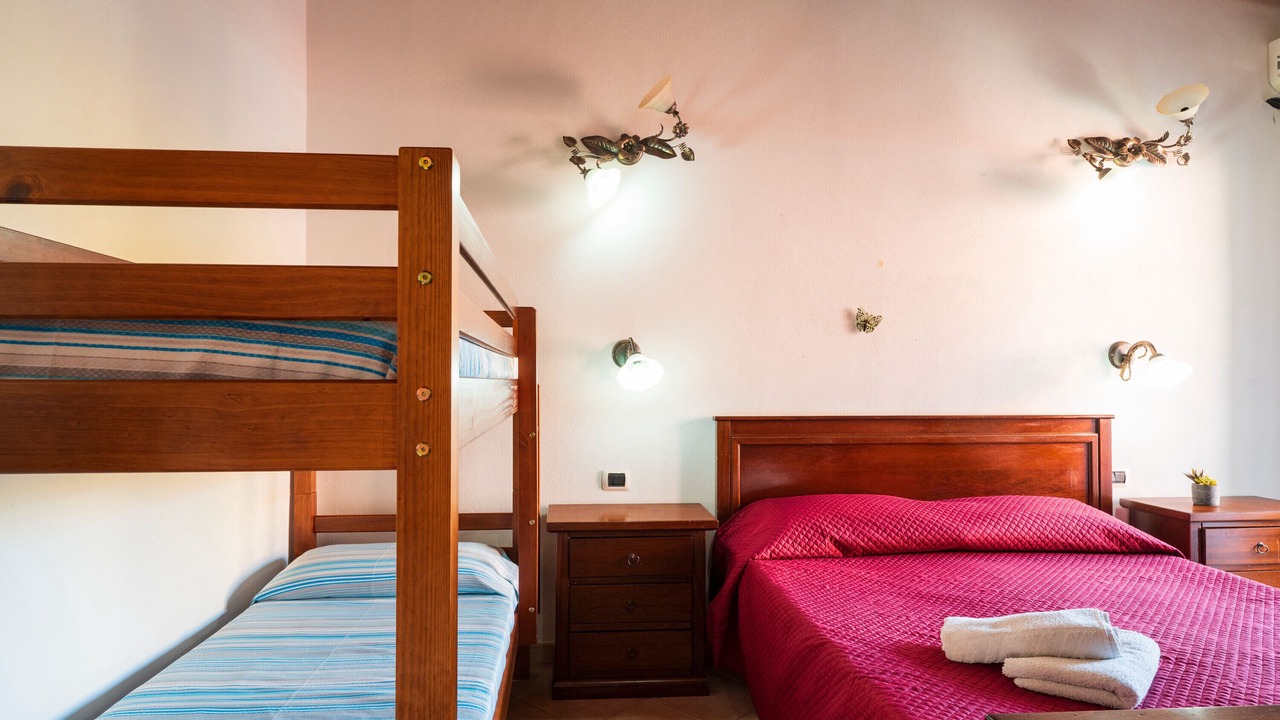 Photo of Bedroom in Bari Sardo