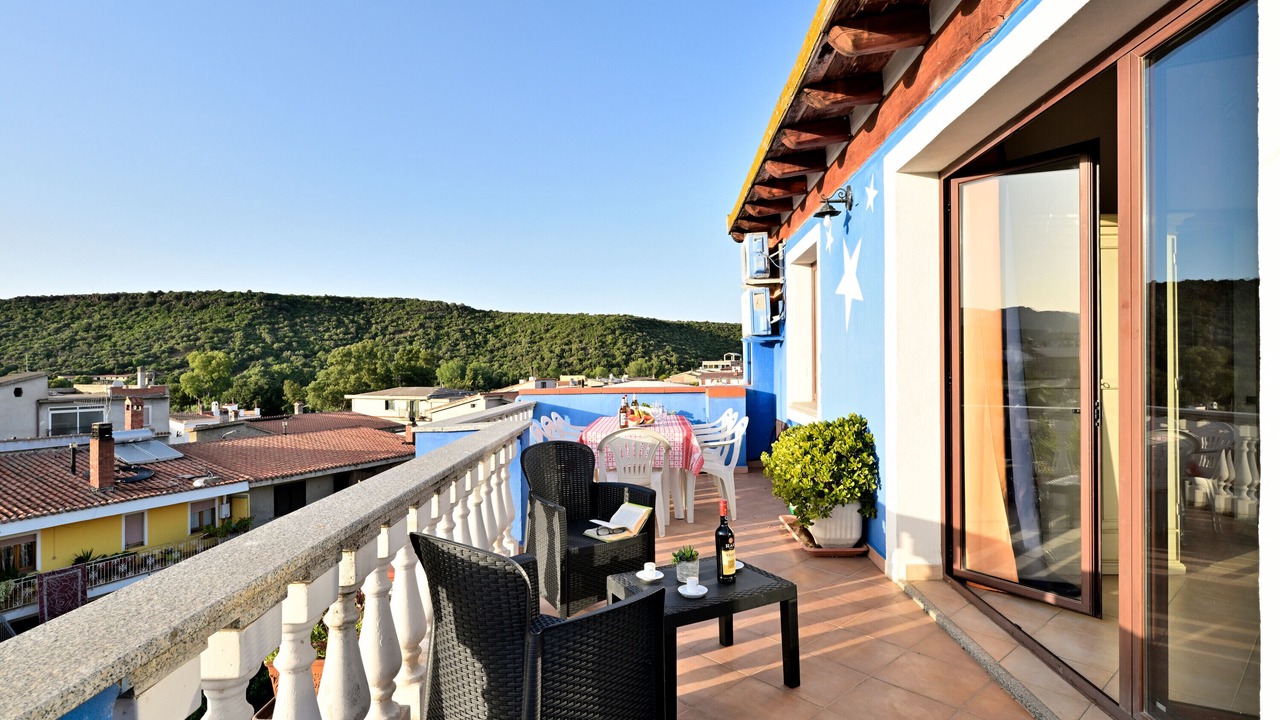 Photo of Outdoor in Bari Sardo