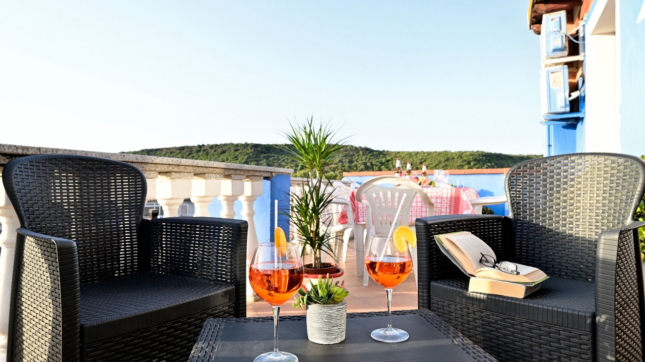 Photo of Outdoor in Bari Sardo