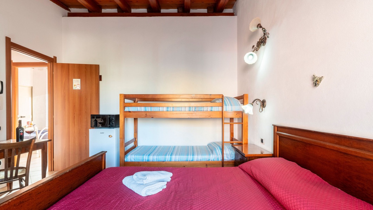Photo of Bedroom in Bari Sardo
