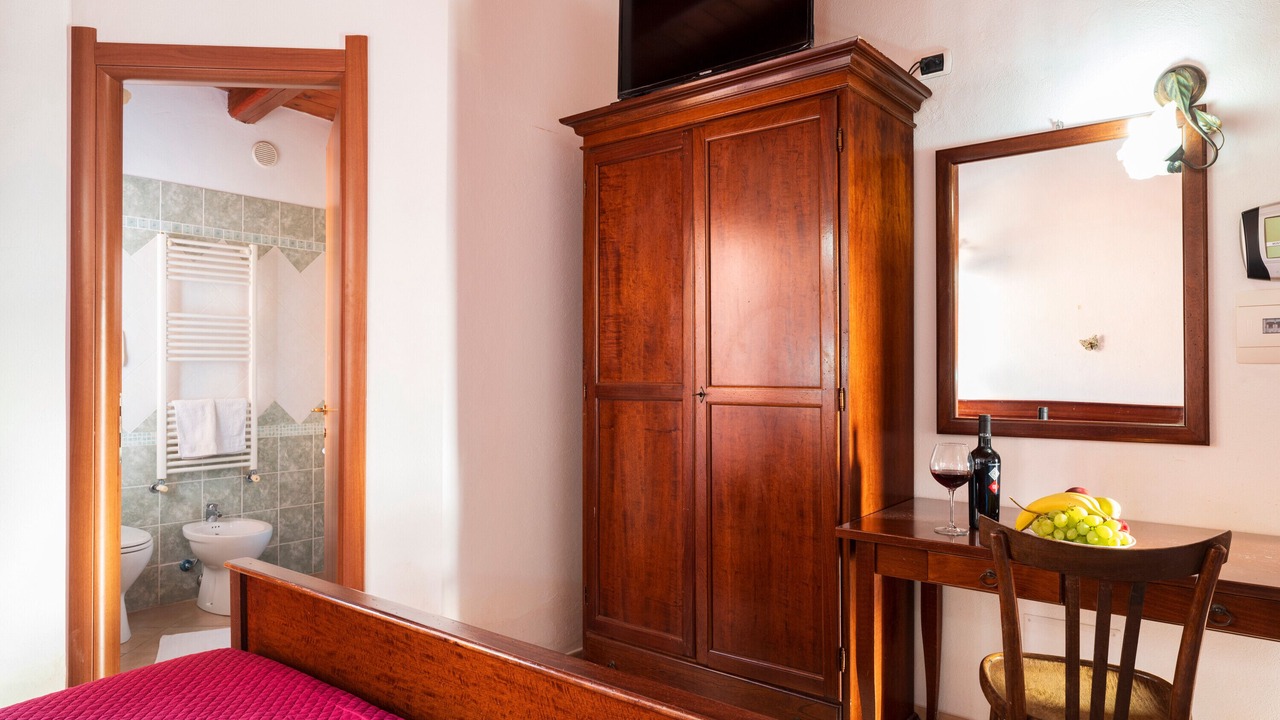 Photo of Bedroom in Bari Sardo