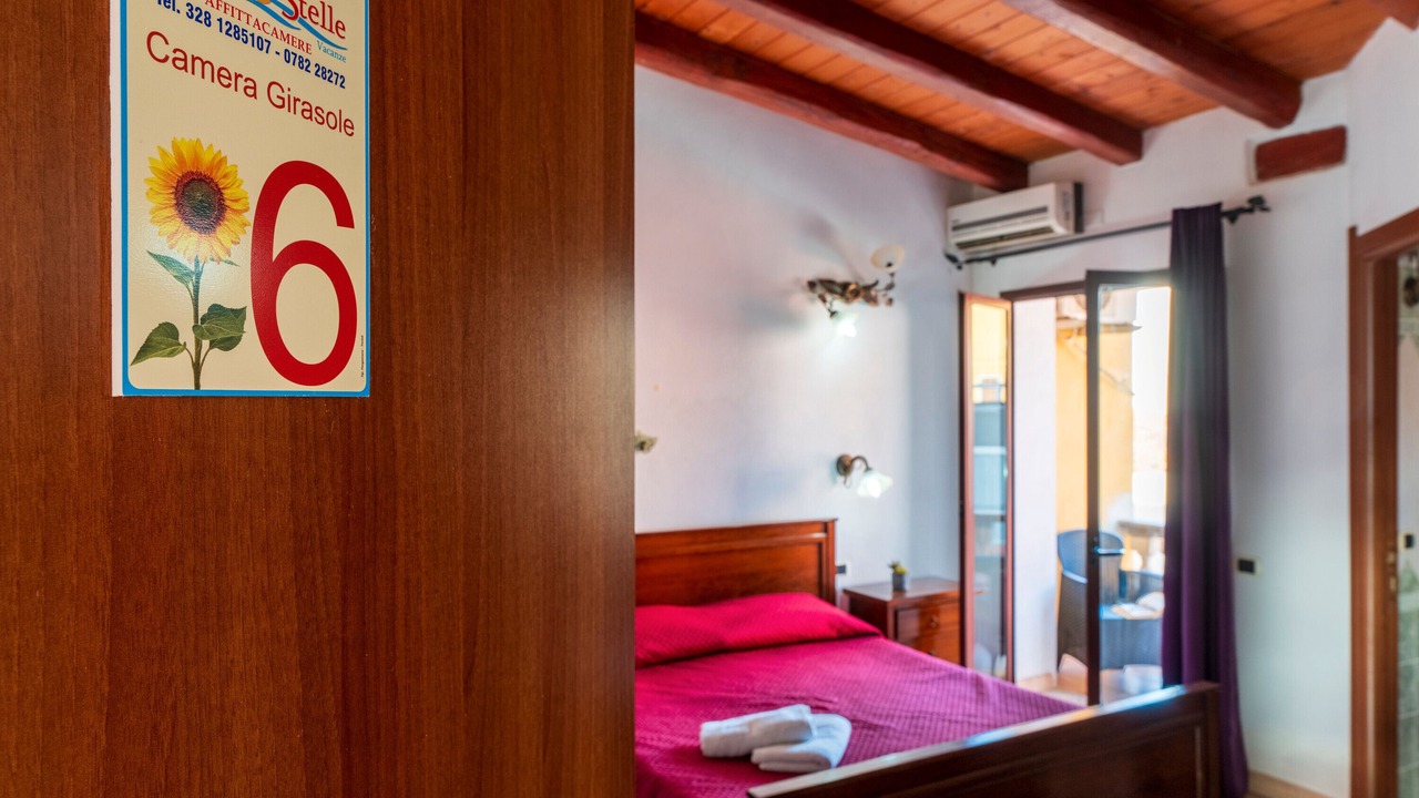 Photo of Bedroom in Bari Sardo