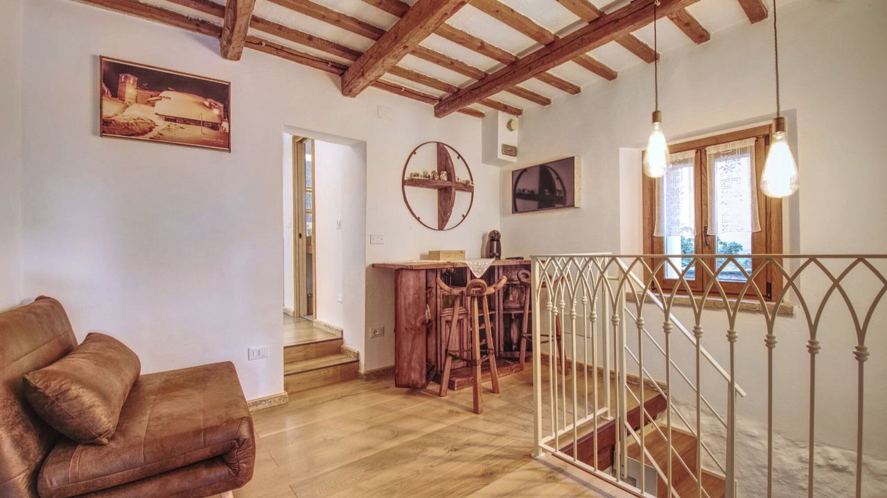 Photo of Livingroom in Torriana
