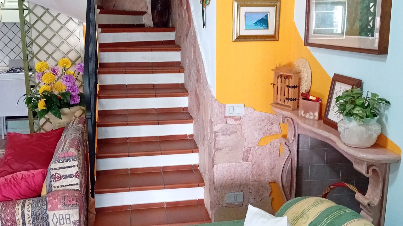 Photo of Livingroom in Porto Sa Ruxi