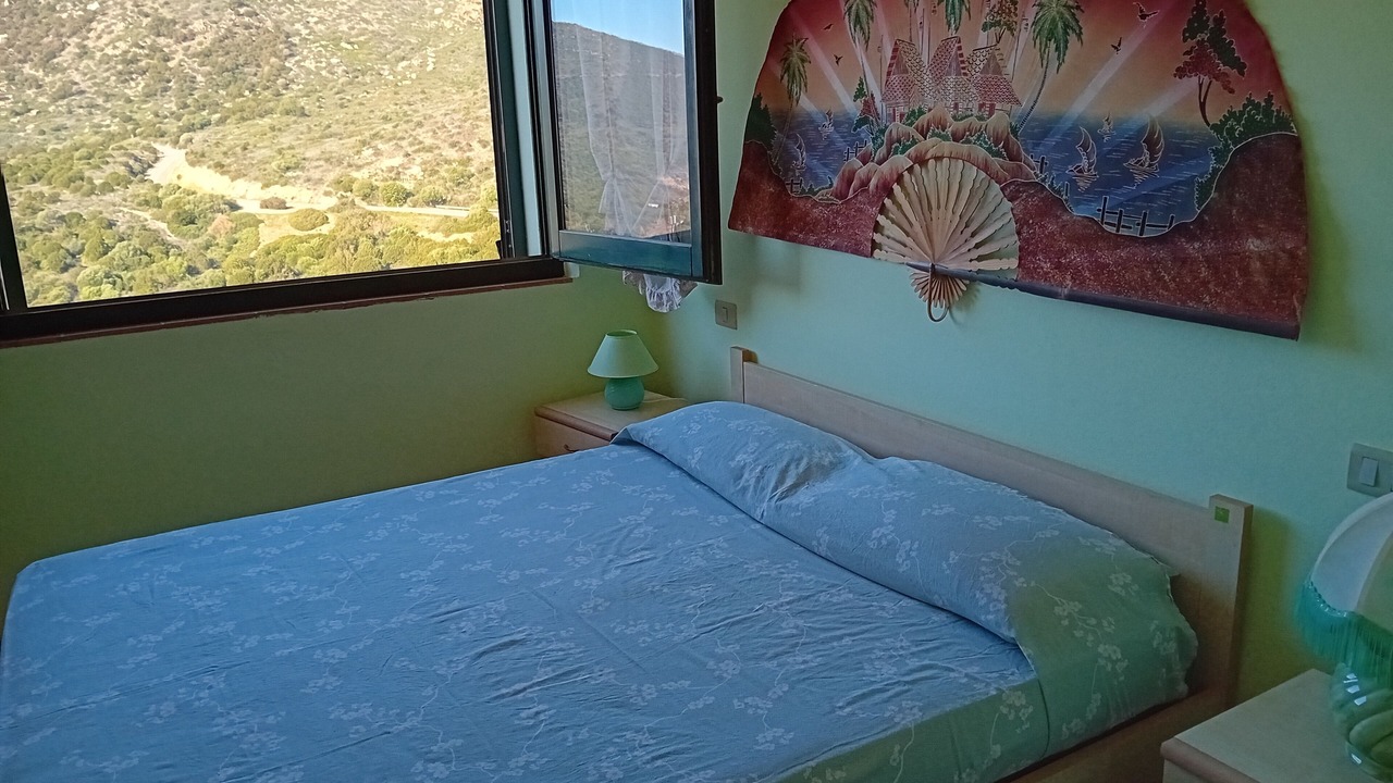 Photo of Bedroom in Porto Sa Ruxi