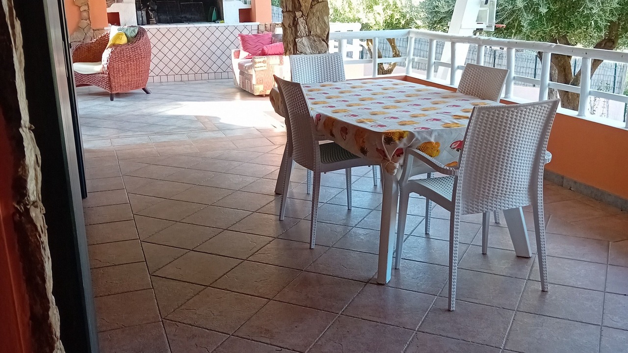 Photo of Outdoor in Porto Sa Ruxi