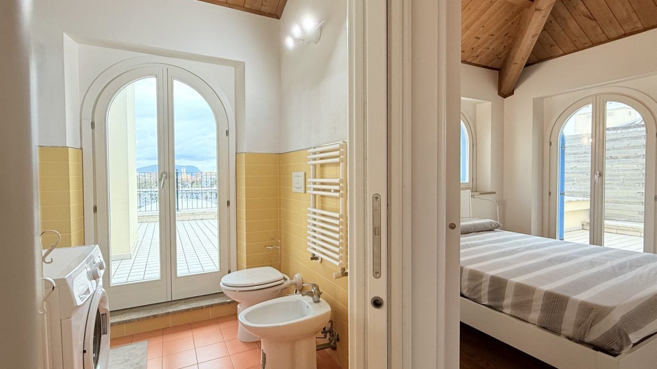 Photo of Bathroom in Porto Recanati
