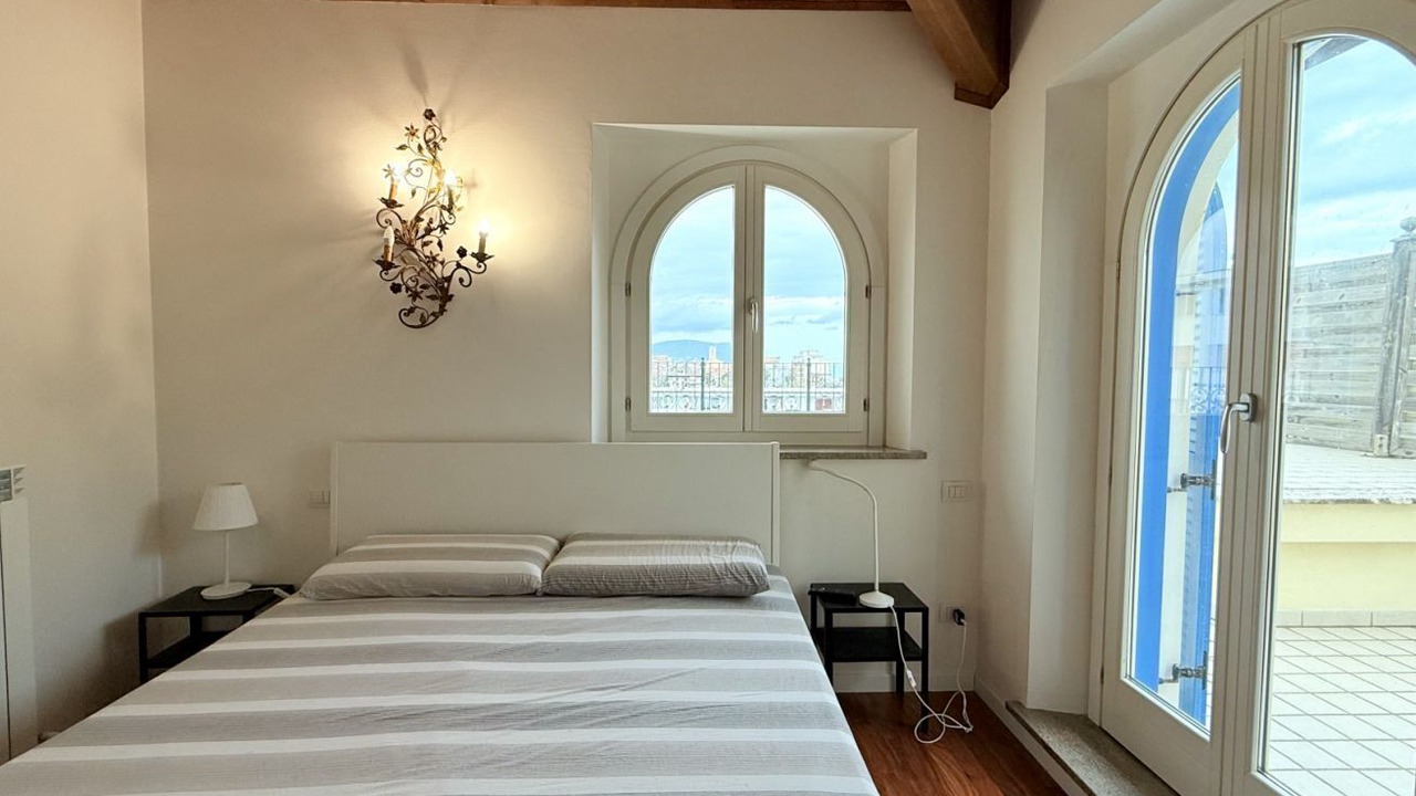 Photo of Bedroom in Porto Recanati