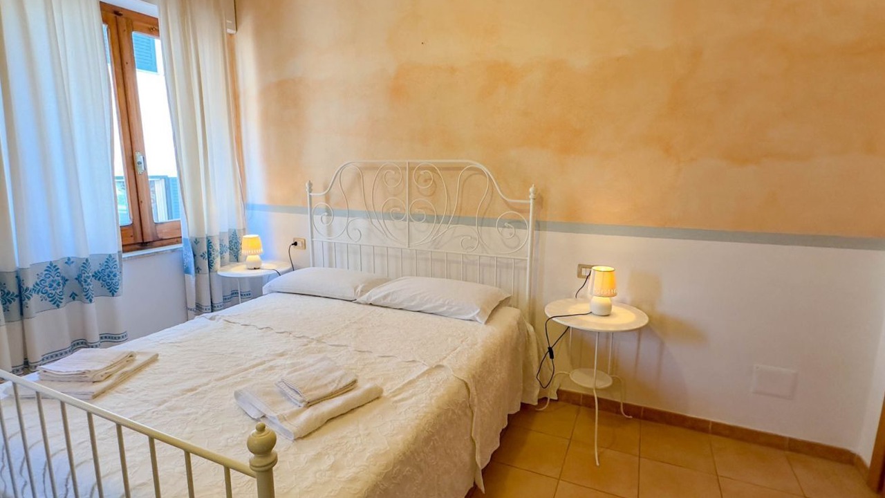 Photo of Bedroom in Bosa Marina