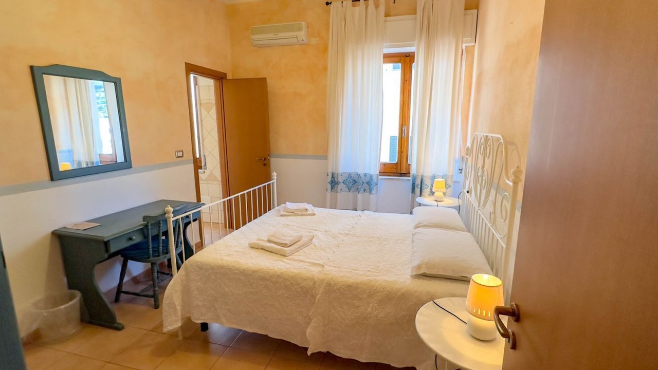 Photo of Bedroom in Bosa Marina