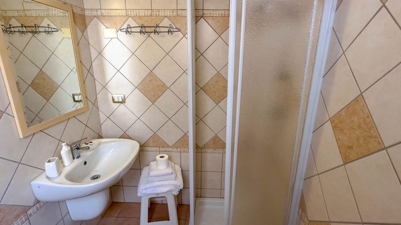 Photo of Bathroom in Bosa Marina