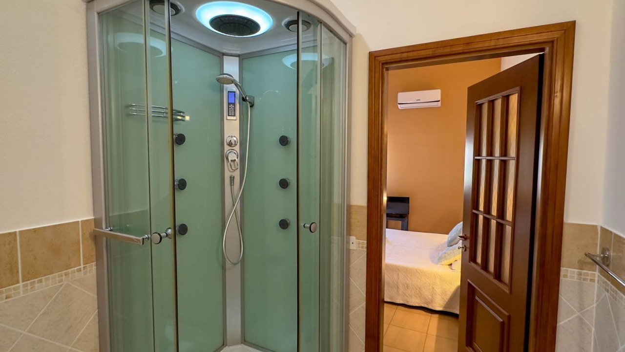 Photo of Bathroom in Bosa Marina