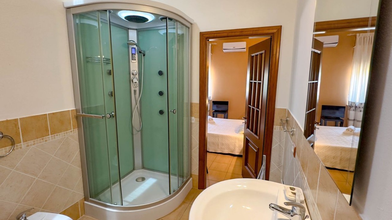 Photo of Bathroom in Bosa Marina
