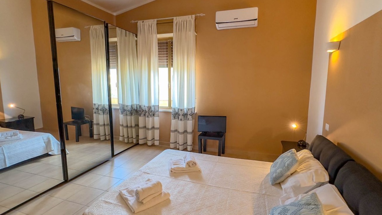 Photo of Bedroom in Bosa Marina
