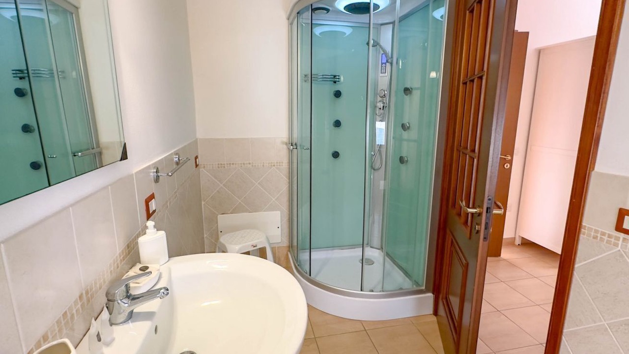 Photo of Bathroom in Bosa Marina