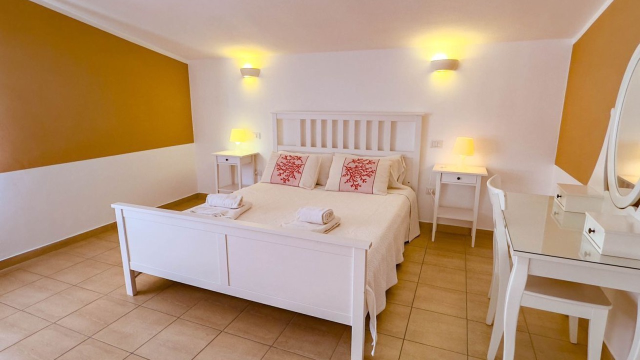 Photo of Bedroom in Bosa Marina