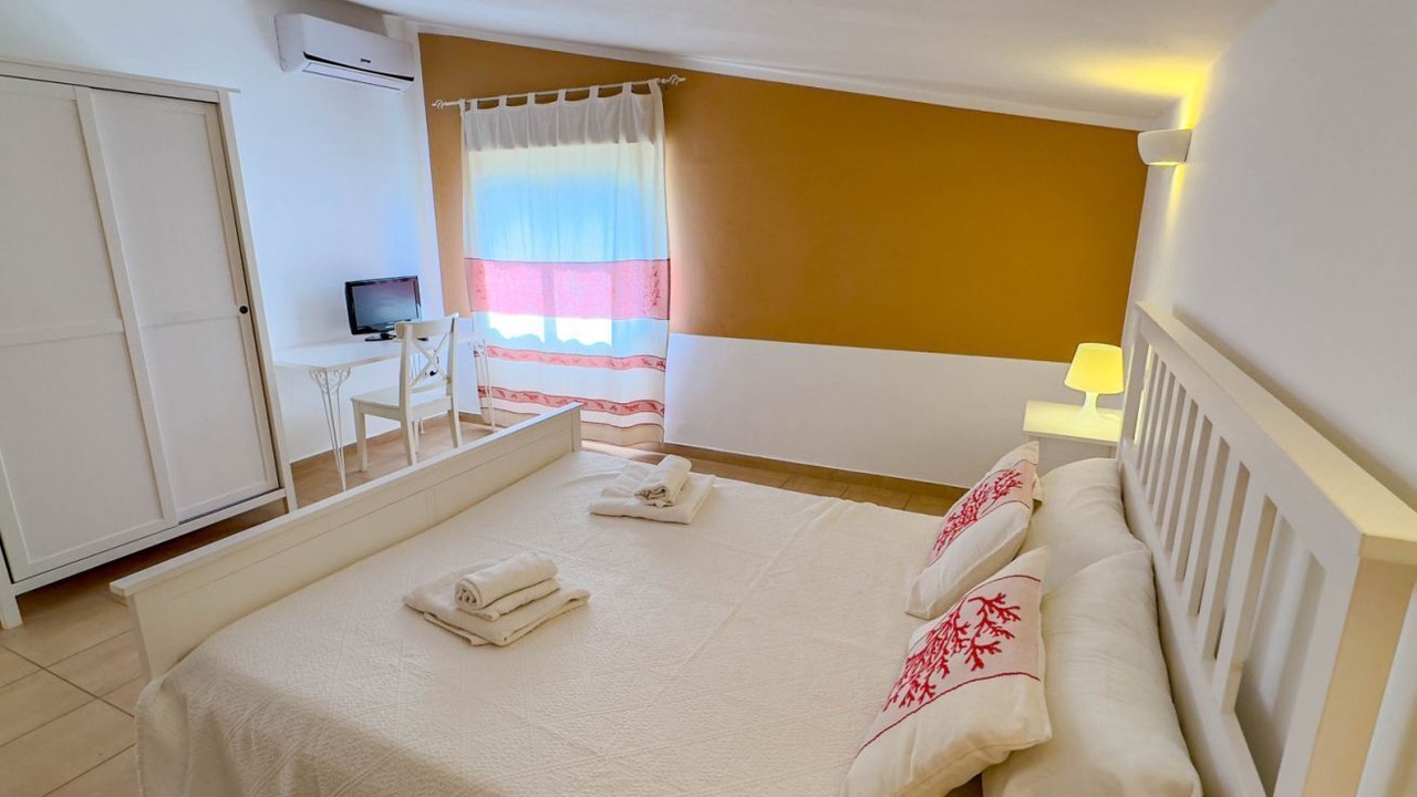 Photo of Bedroom in Bosa Marina