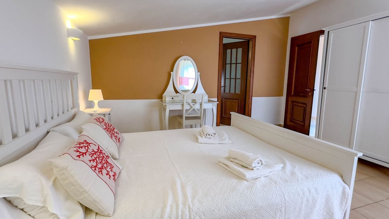 Photo of Bedroom in Bosa Marina