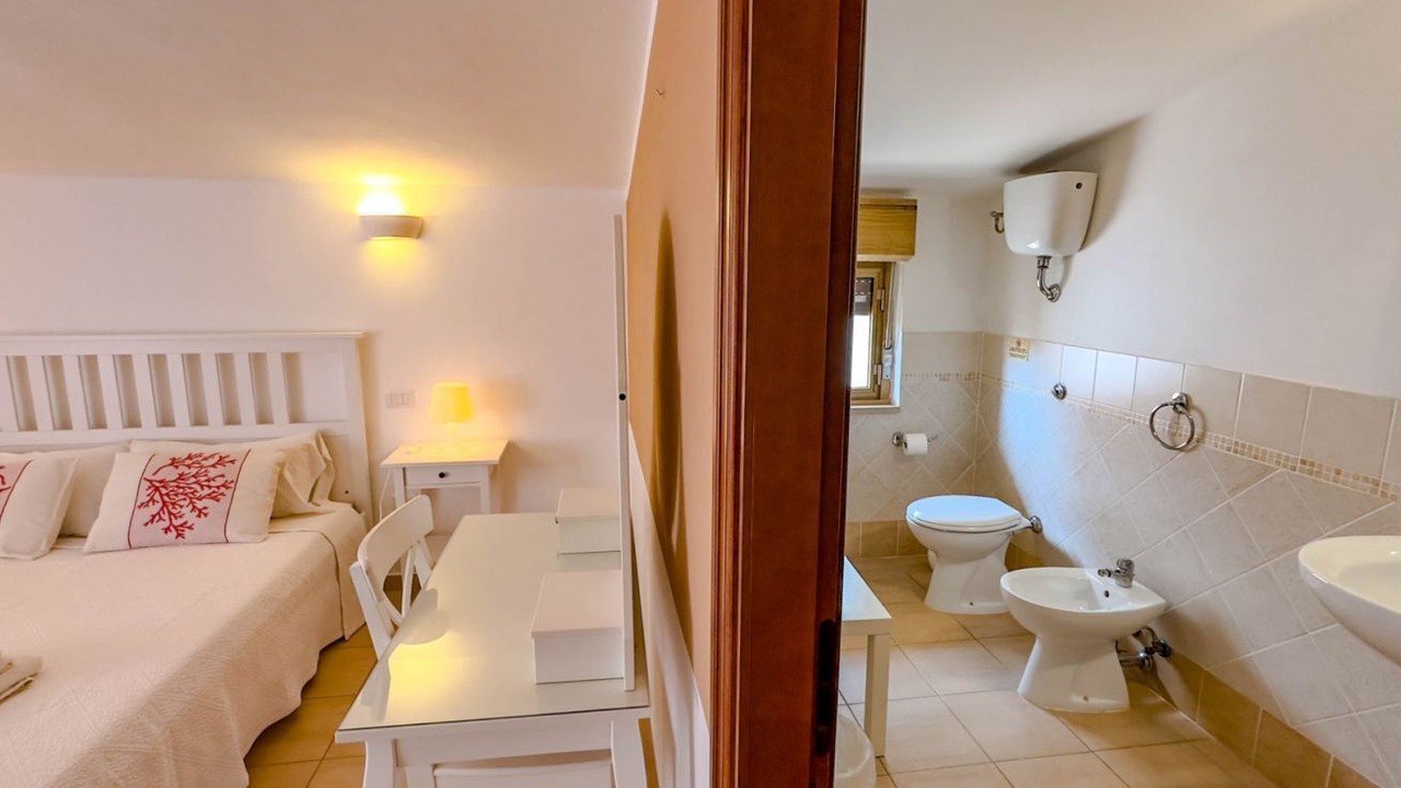 Photo of Bathroom in Bosa Marina