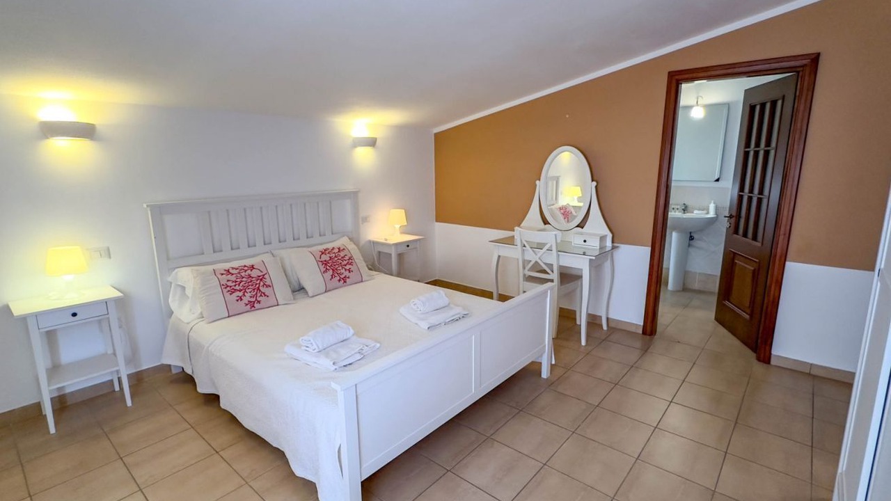 Photo of Bedroom in Bosa Marina
