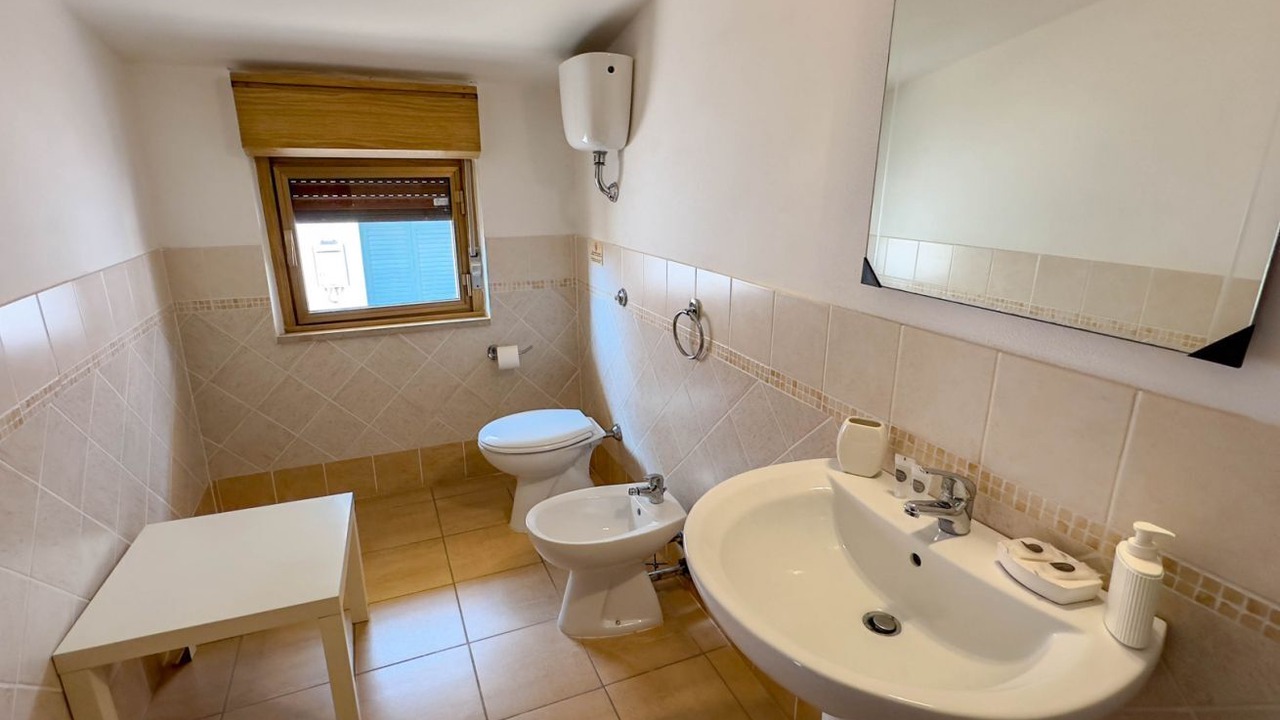 Photo of Bathroom in Bosa Marina