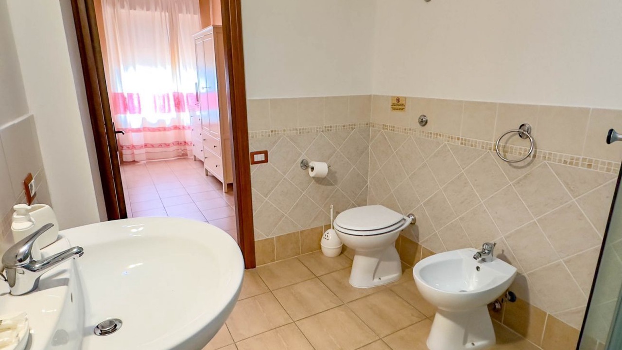 Photo of Bathroom in Bosa Marina