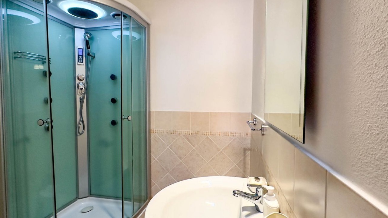 Photo of Bathroom in Bosa Marina