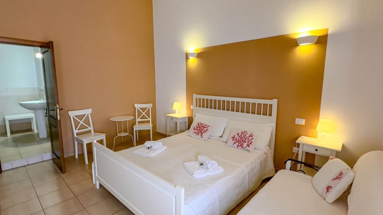 Photo of Bedroom in Bosa Marina