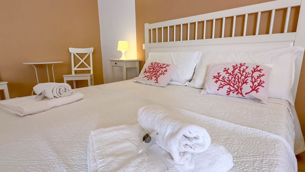 Photo of Bedroom in Bosa Marina