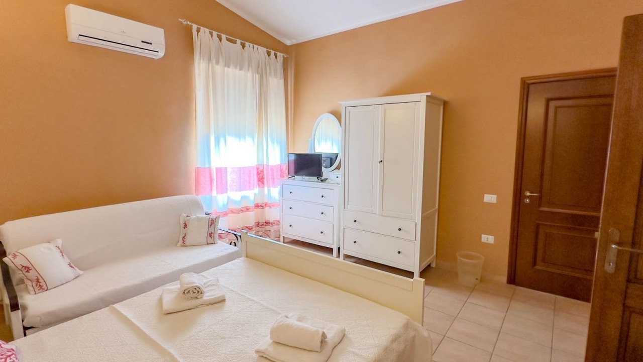 Photo of Bedroom in Bosa Marina