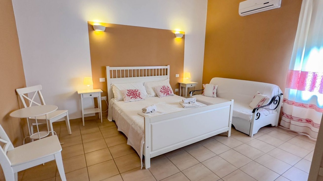 Photo of Bedroom in Bosa Marina